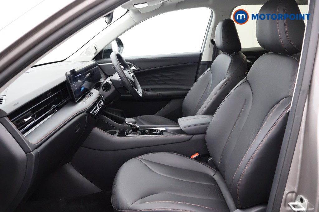 Mg Motor Uk HS Trophy Automatic Petrol SUV - Stock Number (1576165) - 14th supplementary image