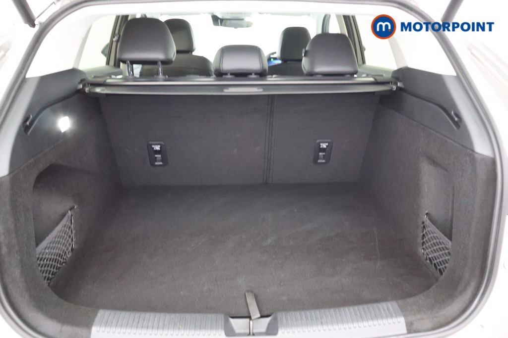Mg Motor Uk HS Trophy Automatic Petrol SUV - Stock Number (1576165) - 15th supplementary image