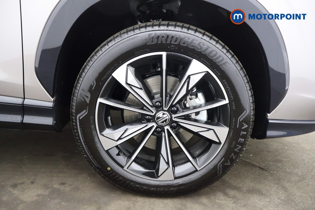 Mg Motor Uk HS Trophy Automatic Petrol SUV - Stock Number (1576165) - 17th supplementary image