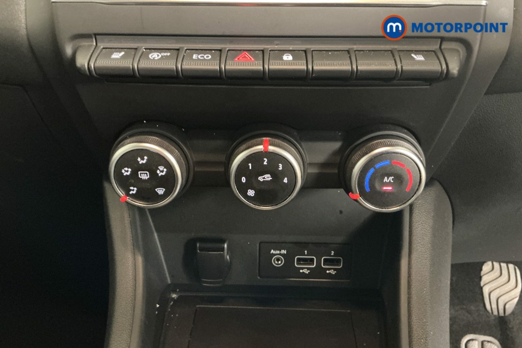 Renault Captur Se Limited Manual Petrol SUV - Stock Number (1576205) - 15th supplementary image