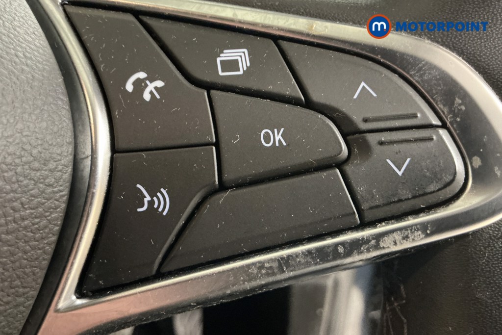 Renault Captur Se Limited Manual Petrol SUV - Stock Number (1576205) - 18th supplementary image