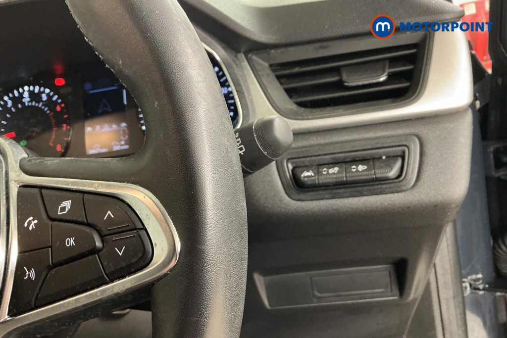 Renault Captur Se Limited Manual Petrol SUV - Stock Number (1576205) - 19th supplementary image