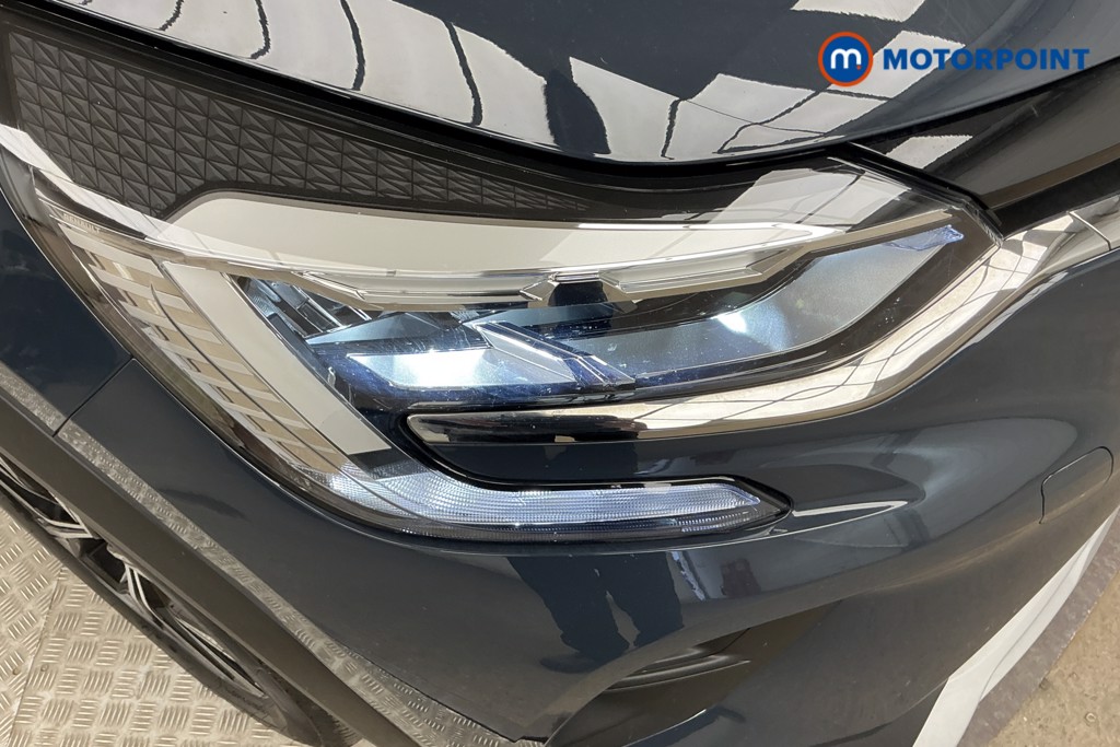 Renault Captur Se Limited Manual Petrol SUV - Stock Number (1576205) - 25th supplementary image