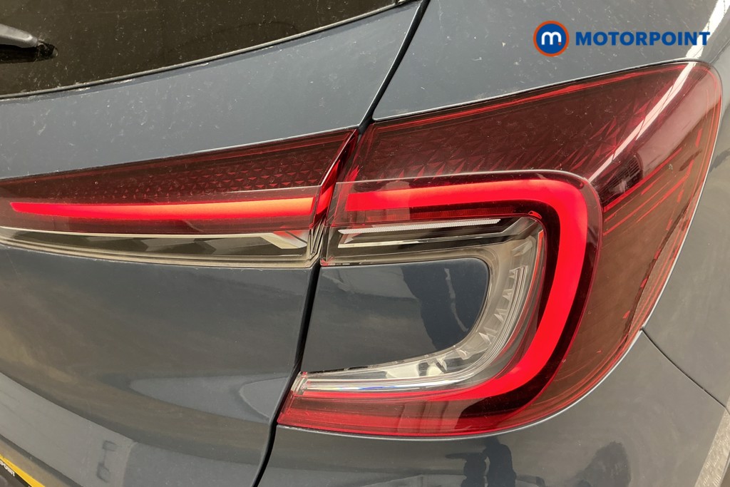 Renault Captur Se Limited Manual Petrol SUV - Stock Number (1576205) - 26th supplementary image