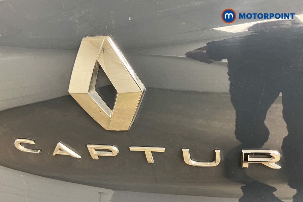 Renault Captur Se Limited Manual Petrol SUV - Stock Number (1576205) - 27th supplementary image