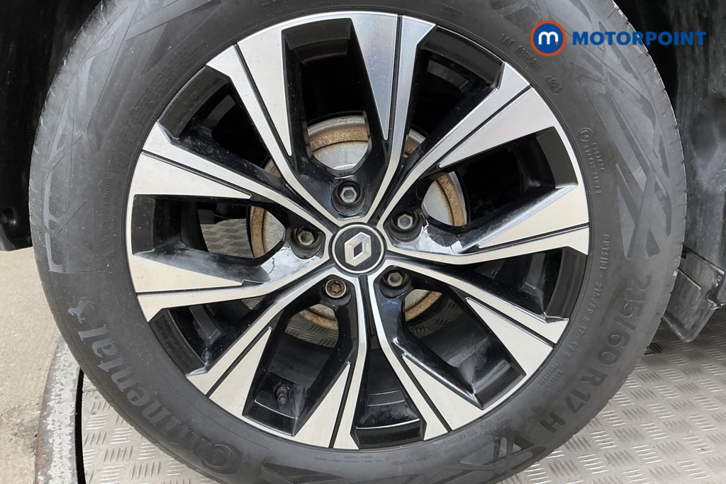 Renault Captur Se Limited Manual Petrol SUV - Stock Number (1576205) - 28th supplementary image