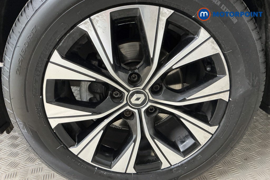 Renault Captur Se Limited Manual Petrol SUV - Stock Number (1576205) - 30th supplementary image