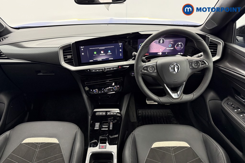 Vauxhall Mokka Ultimate Automatic Electric SUV - Stock Number (1576225) - 9th supplementary image
