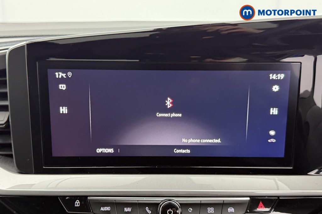 Vauxhall Mokka Ultimate Automatic Electric SUV - Stock Number (1576225) - 10th supplementary image