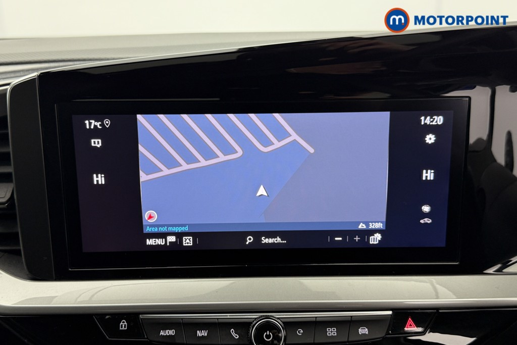 Vauxhall Mokka Ultimate Automatic Electric SUV - Stock Number (1576225) - 11th supplementary image