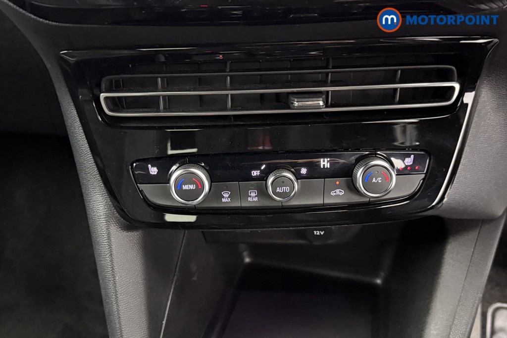 Vauxhall Mokka Ultimate Automatic Electric SUV - Stock Number (1576225) - 12th supplementary image