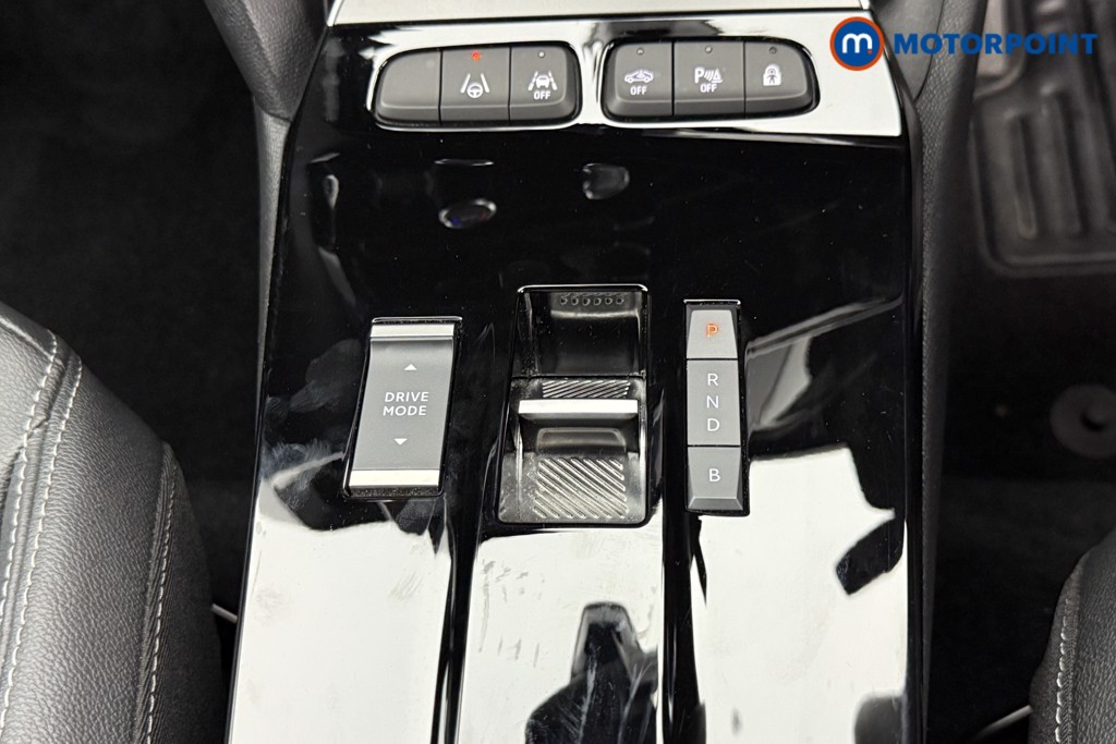Vauxhall Mokka Ultimate Automatic Electric SUV - Stock Number (1576225) - 13th supplementary image