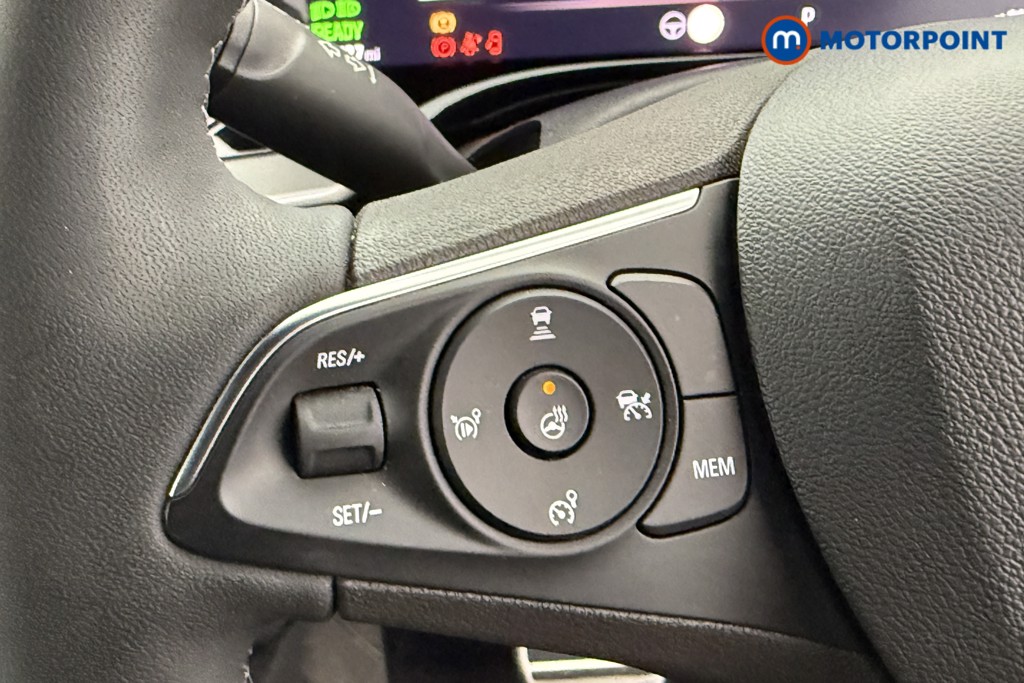 Vauxhall Mokka Ultimate Automatic Electric SUV - Stock Number (1576225) - 14th supplementary image