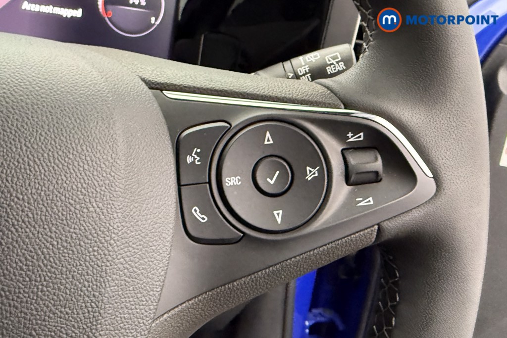 Vauxhall Mokka Ultimate Automatic Electric SUV - Stock Number (1576225) - 15th supplementary image