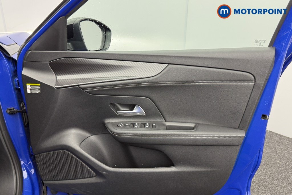 Vauxhall Mokka Ultimate Automatic Electric SUV - Stock Number (1576225) - 18th supplementary image