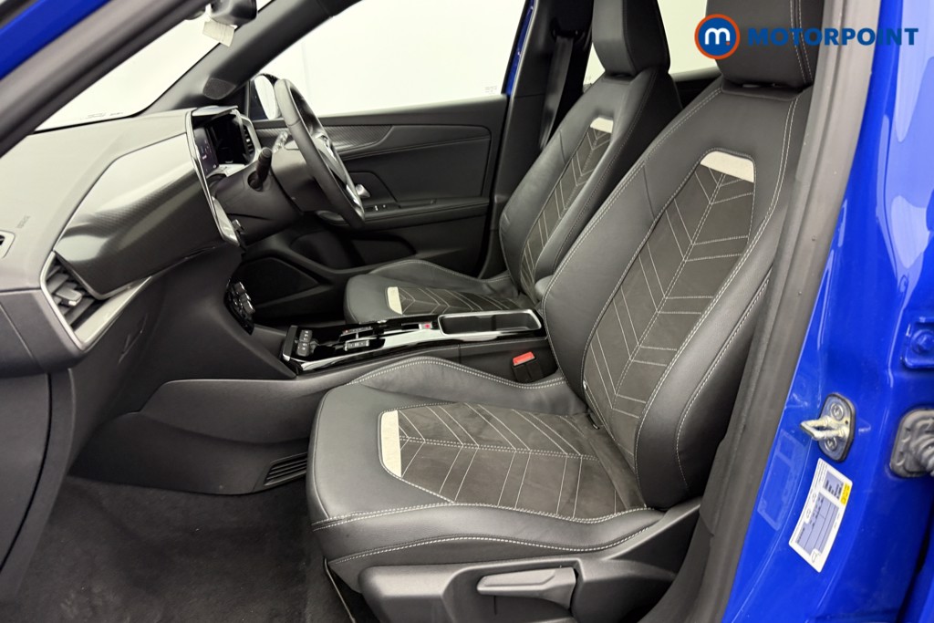 Vauxhall Mokka Ultimate Automatic Electric SUV - Stock Number (1576225) - 21st supplementary image