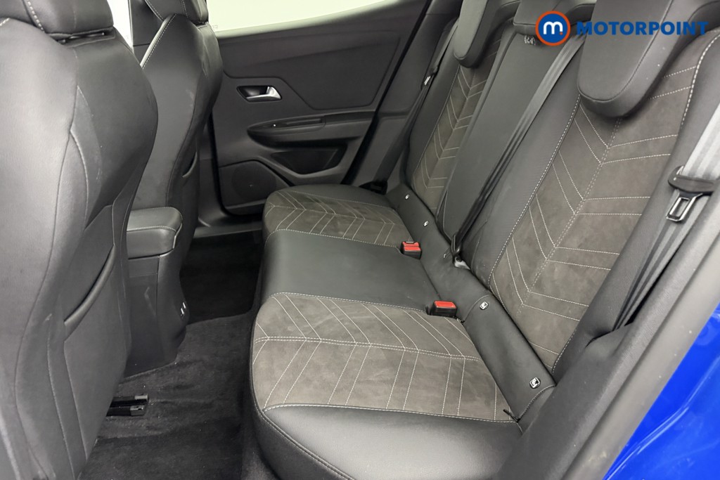 Vauxhall Mokka Ultimate Automatic Electric SUV - Stock Number (1576225) - 22nd supplementary image