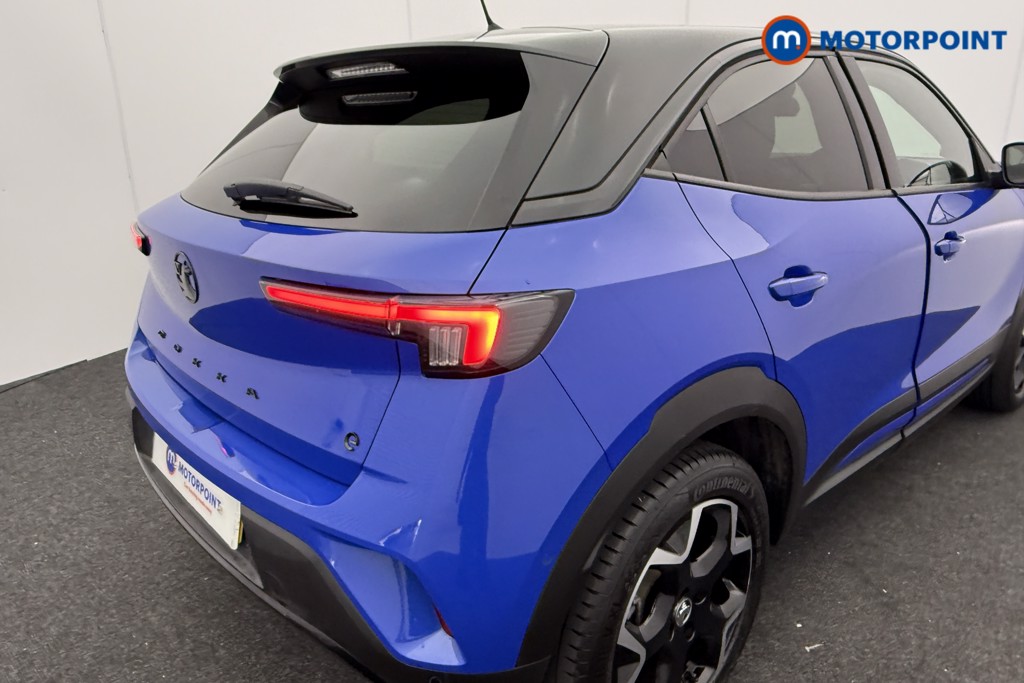 Vauxhall Mokka Ultimate Automatic Electric SUV - Stock Number (1576225) - 25th supplementary image