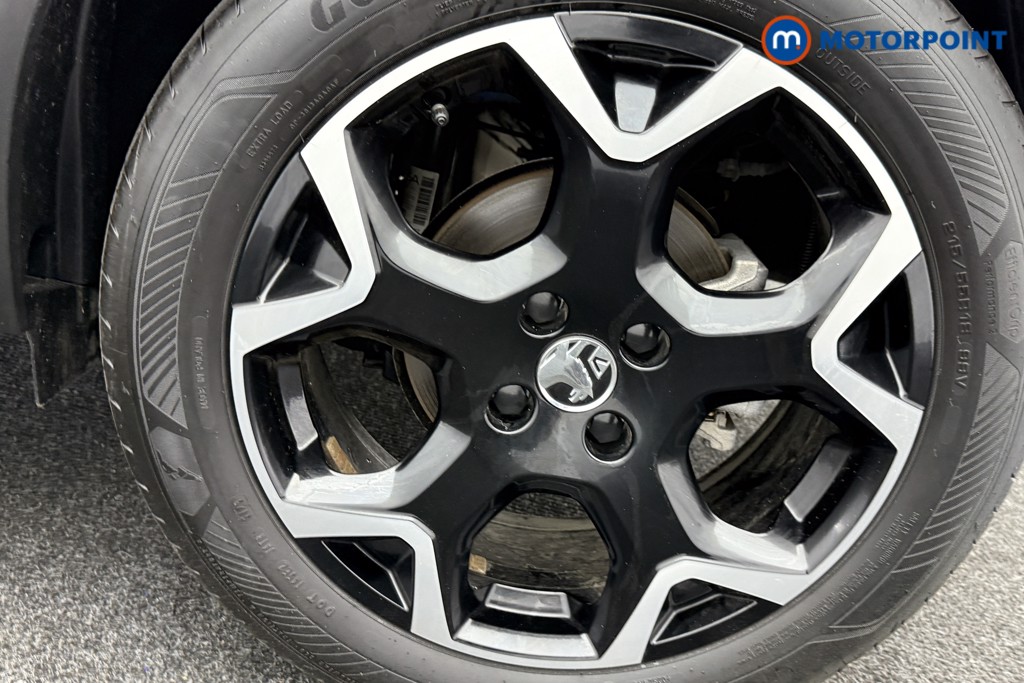 Vauxhall Mokka Ultimate Automatic Electric SUV - Stock Number (1576225) - 29th supplementary image