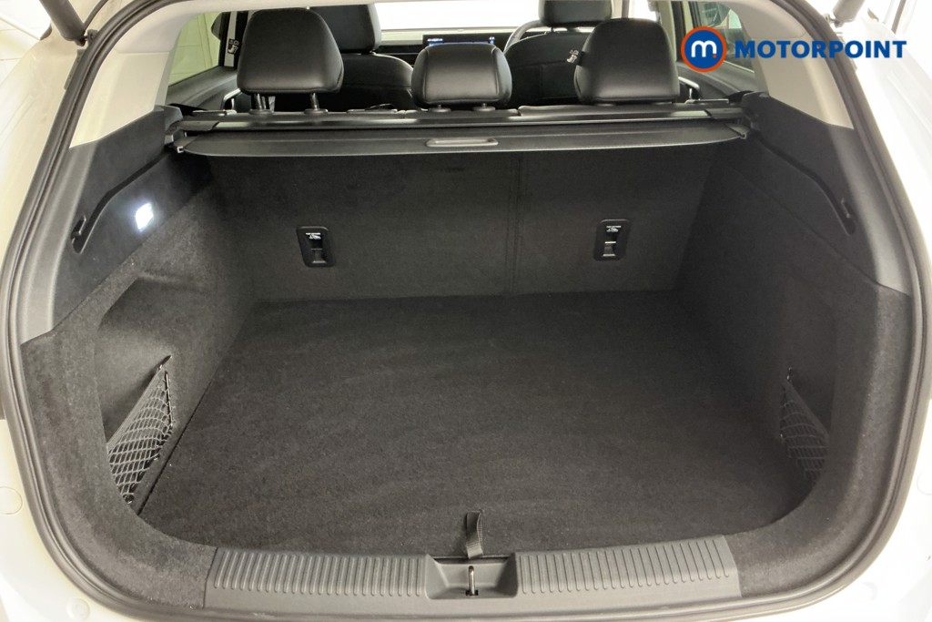 Mg Motor Uk HS Trophy Automatic Petrol SUV - Stock Number (1576226) - 3rd supplementary image