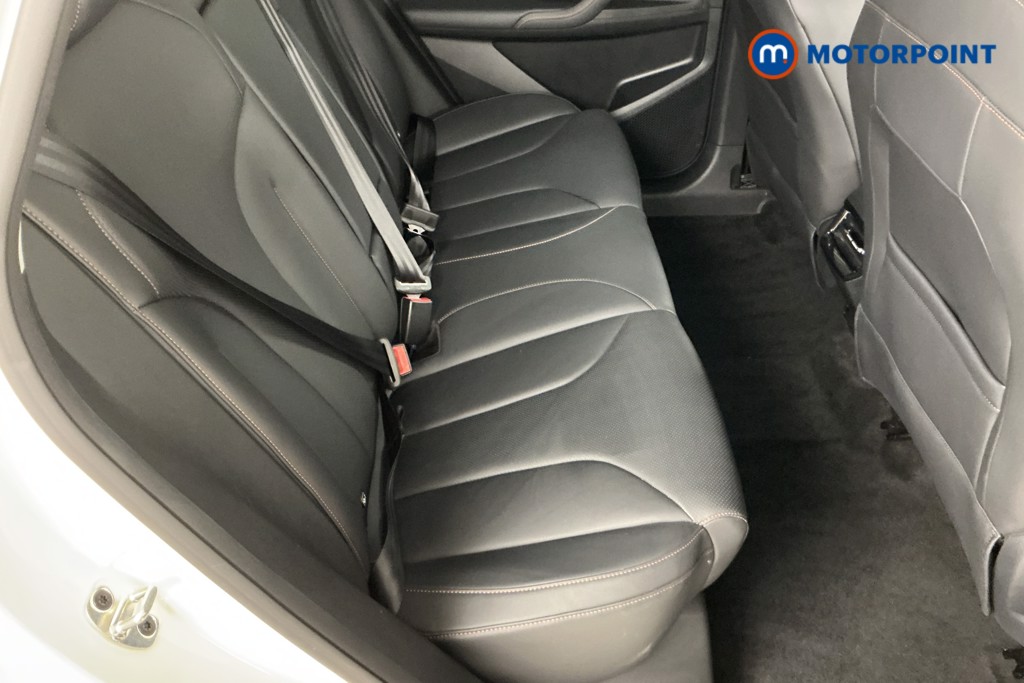 Mg Motor Uk HS Trophy Automatic Petrol SUV - Stock Number (1576226) - 4th supplementary image