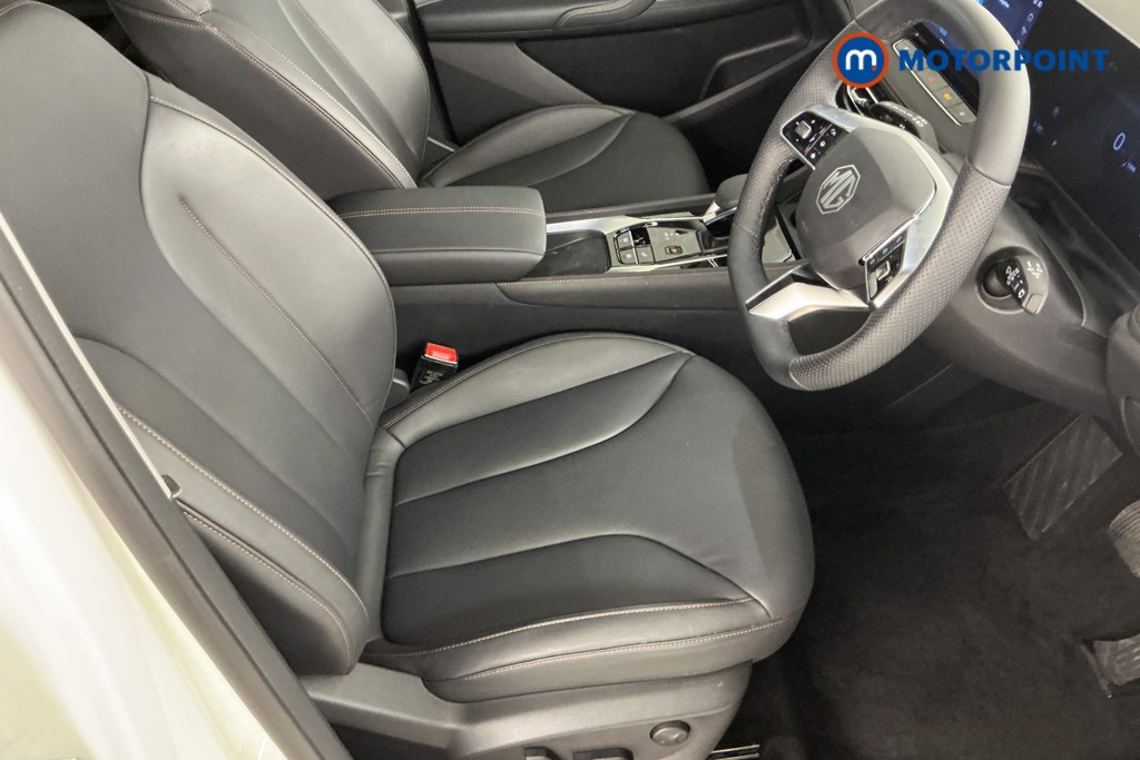 Mg Motor Uk HS Trophy Automatic Petrol SUV - Stock Number (1576226) - 5th supplementary image
