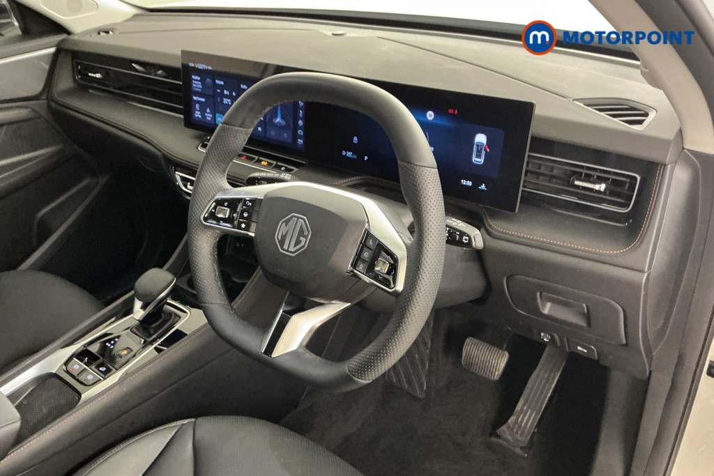 Mg Motor Uk HS Trophy Automatic Petrol SUV - Stock Number (1576226) - 7th supplementary image
