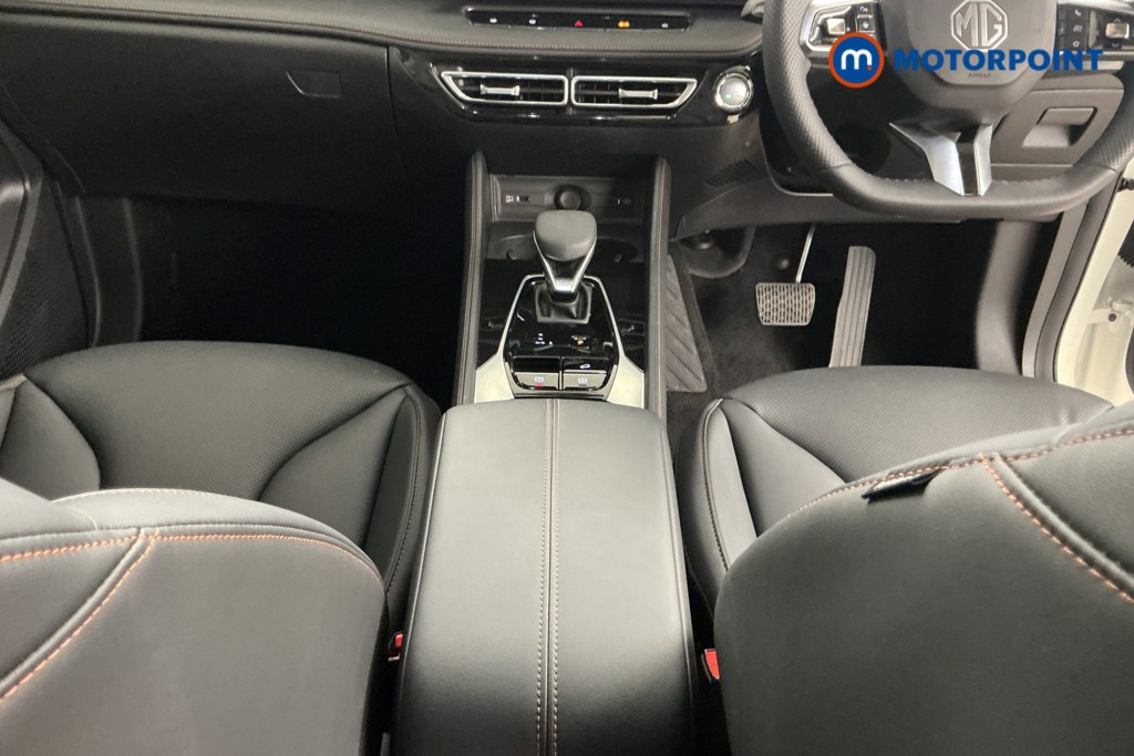 Mg Motor Uk HS Trophy Automatic Petrol SUV - Stock Number (1576226) - 10th supplementary image