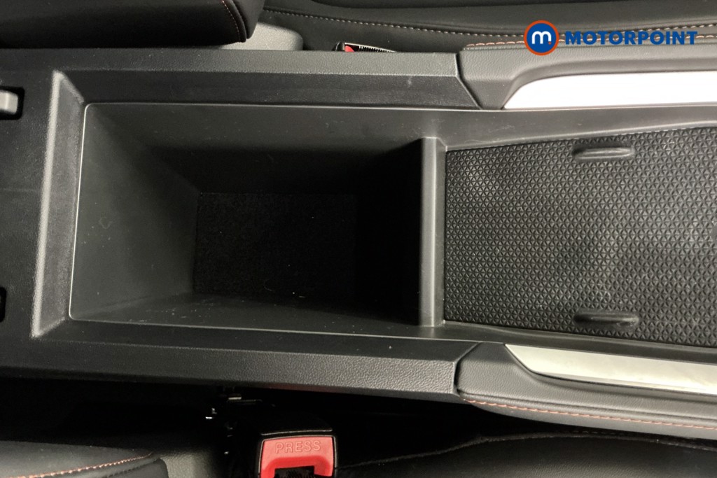 Mg Motor Uk HS Trophy Automatic Petrol SUV - Stock Number (1576226) - 12th supplementary image