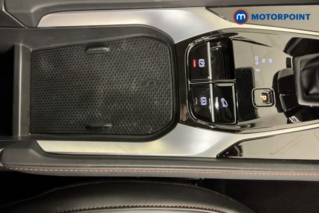 Mg Motor Uk HS Trophy Automatic Petrol SUV - Stock Number (1576226) - 13th supplementary image
