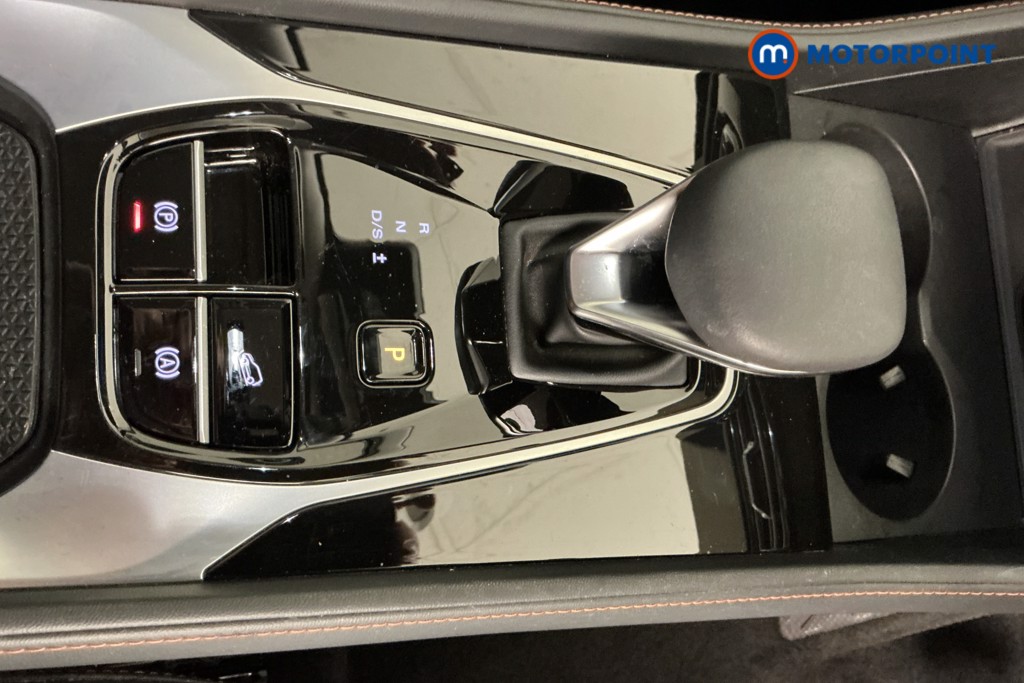 Mg Motor Uk HS Trophy Automatic Petrol SUV - Stock Number (1576226) - 14th supplementary image