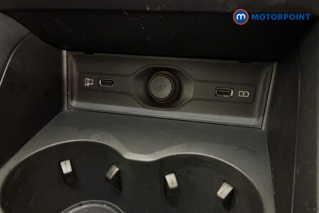 Mg Motor Uk HS Trophy Automatic Petrol SUV - Stock Number (1576226) - 15th supplementary image