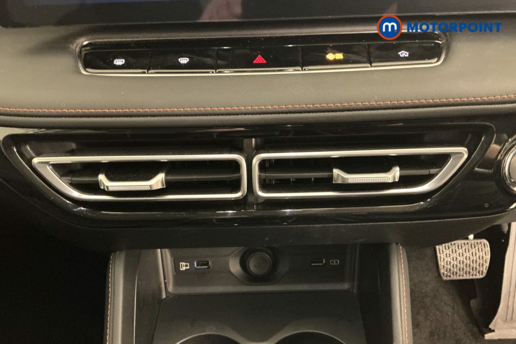 Mg Motor Uk HS Trophy Automatic Petrol SUV - Stock Number (1576226) - 16th supplementary image