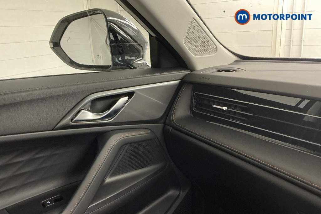 Mg Motor Uk HS Trophy Automatic Petrol SUV - Stock Number (1576226) - 17th supplementary image