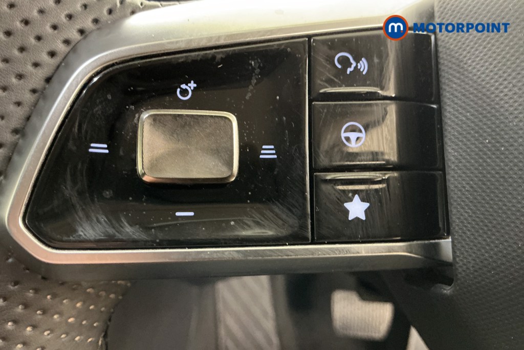 Mg Motor Uk HS Trophy Automatic Petrol SUV - Stock Number (1576226) - 18th supplementary image