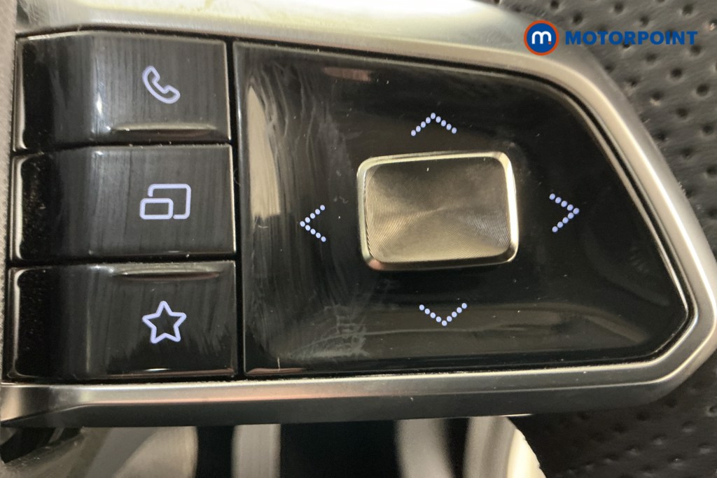 Mg Motor Uk HS Trophy Automatic Petrol SUV - Stock Number (1576226) - 19th supplementary image