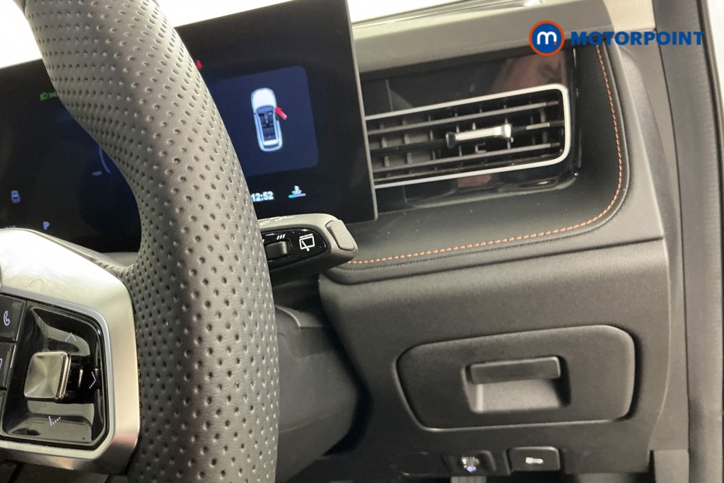 Mg Motor Uk HS Trophy Automatic Petrol SUV - Stock Number (1576226) - 20th supplementary image