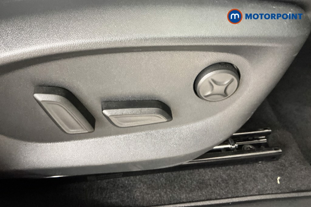 Mg Motor Uk HS Trophy Automatic Petrol SUV - Stock Number (1576226) - 21st supplementary image