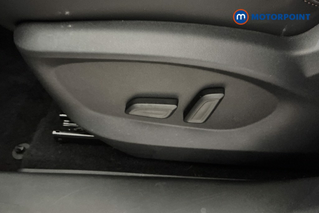 Mg Motor Uk HS Trophy Automatic Petrol SUV - Stock Number (1576226) - 22nd supplementary image