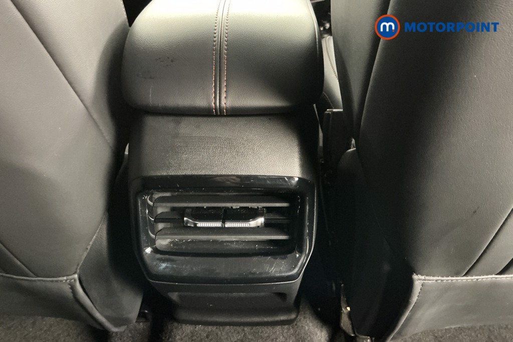 Mg Motor Uk HS Trophy Automatic Petrol SUV - Stock Number (1576226) - 23rd supplementary image