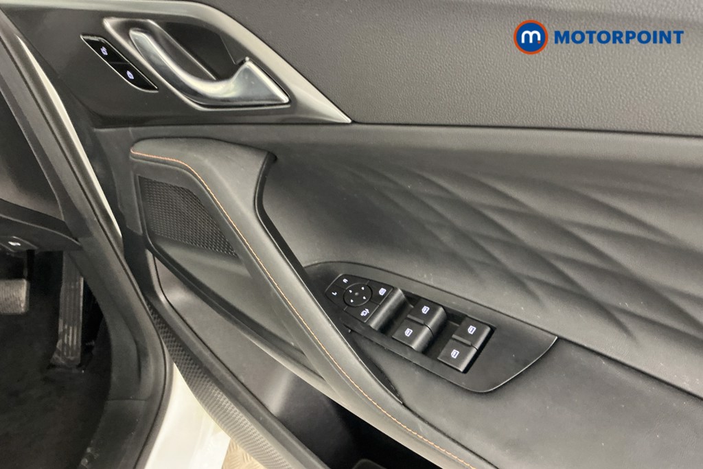 Mg Motor Uk HS Trophy Automatic Petrol SUV - Stock Number (1576226) - 25th supplementary image