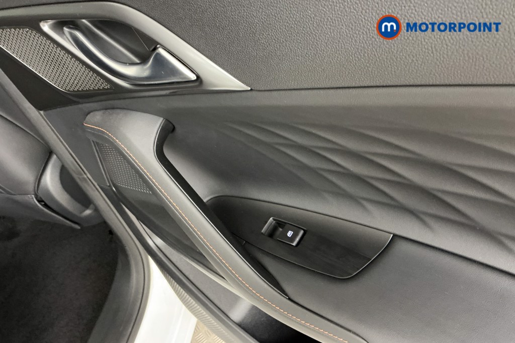 Mg Motor Uk HS Trophy Automatic Petrol SUV - Stock Number (1576226) - 27th supplementary image