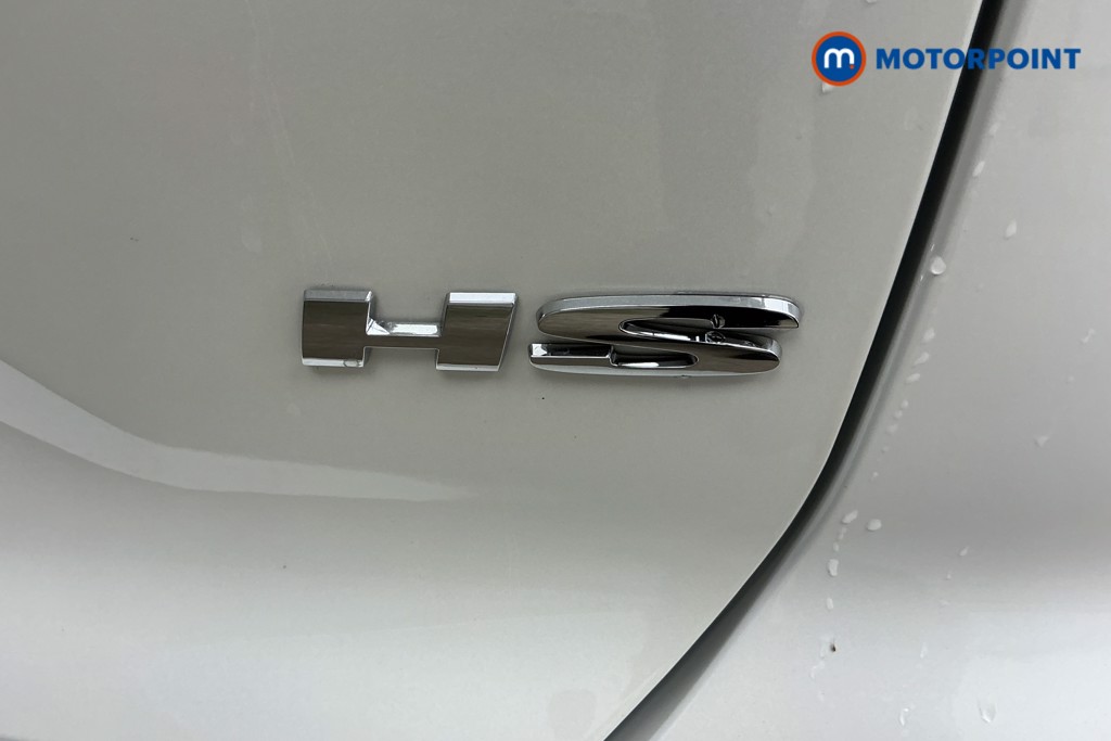 Mg Motor Uk HS Trophy Automatic Petrol SUV - Stock Number (1576226) - 30th supplementary image