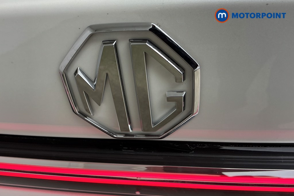 Mg Motor Uk HS Trophy Automatic Petrol SUV - Stock Number (1576226) - 31st supplementary image