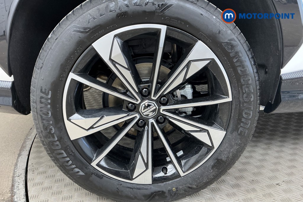 Mg Motor Uk HS Trophy Automatic Petrol SUV - Stock Number (1576226) - 32nd supplementary image