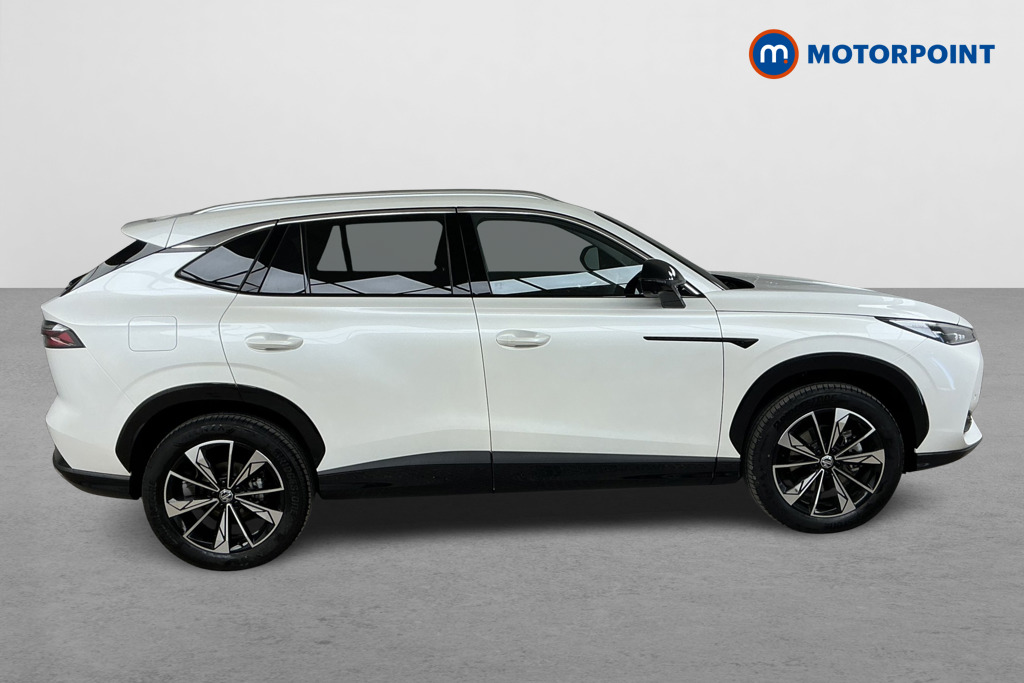Mg Motor Uk HS Trophy Automatic Petrol SUV - Stock Number (1576226) - Drivers side