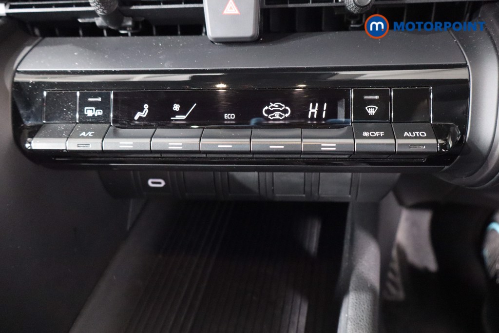 Toyota C-Hr Icon Automatic Petrol-Electric Hybrid SUV - Stock Number (1576287) - 16th supplementary image