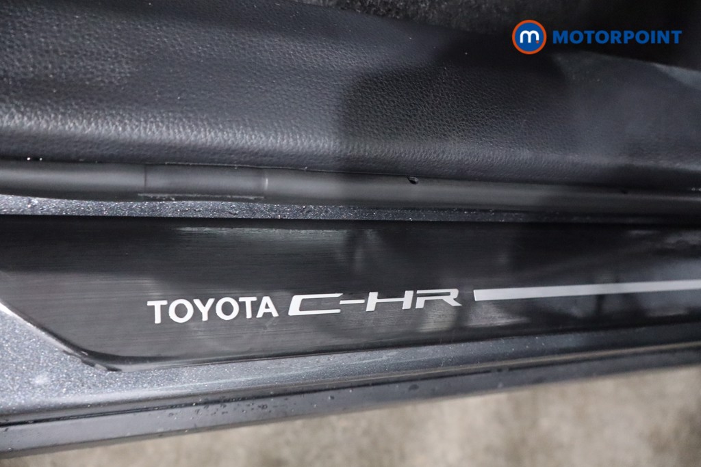 Toyota C-Hr Icon Automatic Petrol-Electric Hybrid SUV - Stock Number (1576287) - 20th supplementary image