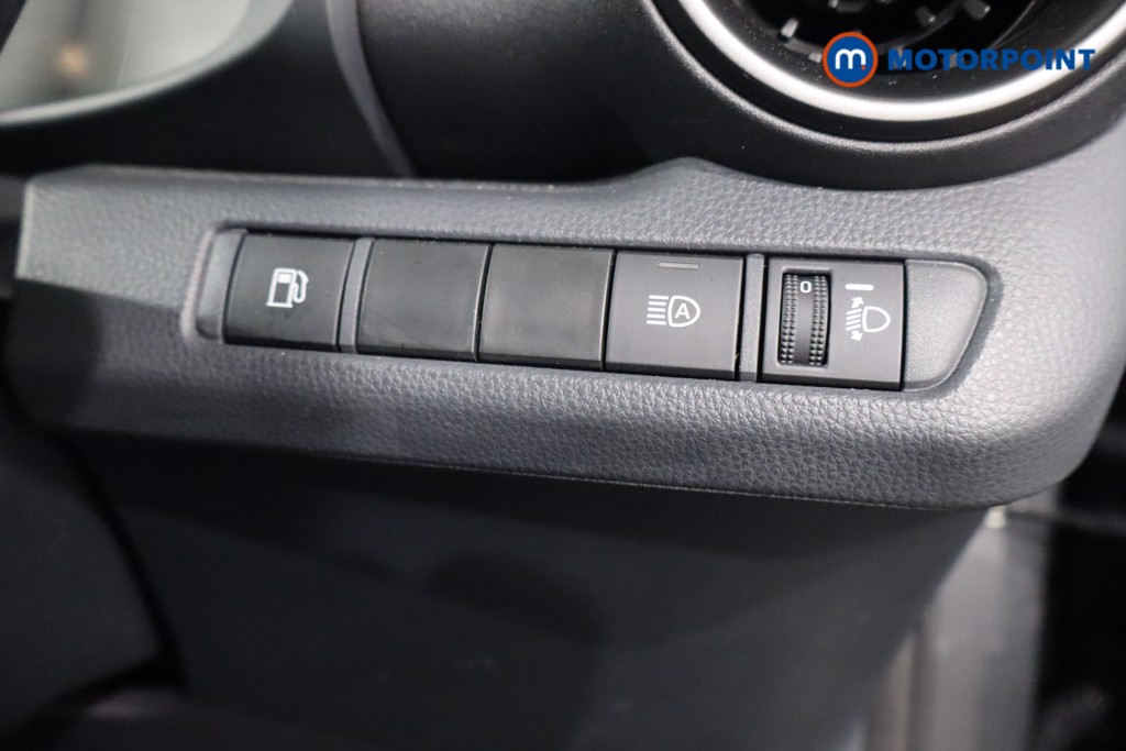 Toyota C-Hr Icon Automatic Petrol-Electric Hybrid SUV - Stock Number (1576287) - 21st supplementary image