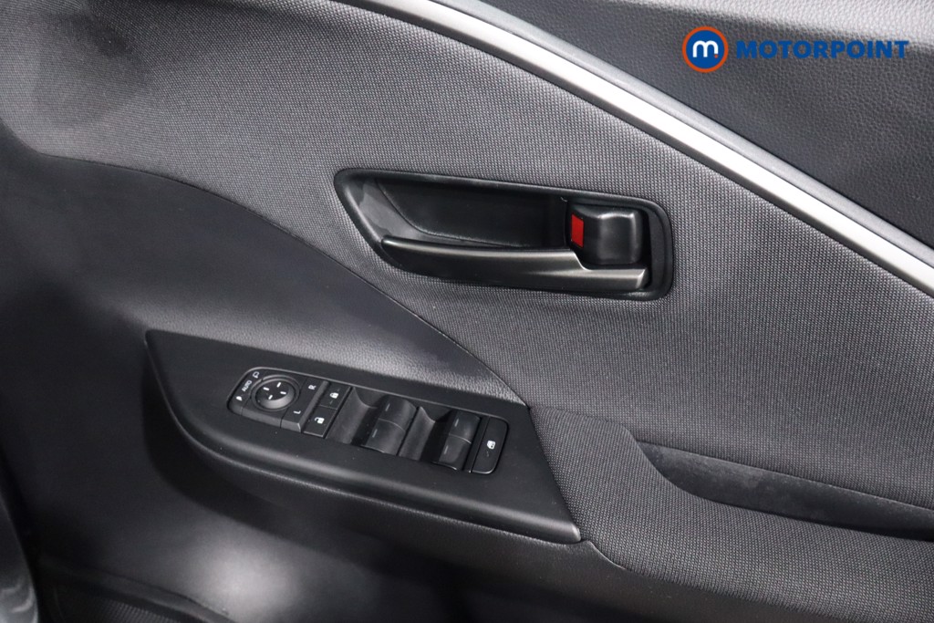Toyota C-Hr Icon Automatic Petrol-Electric Hybrid SUV - Stock Number (1576287) - 22nd supplementary image